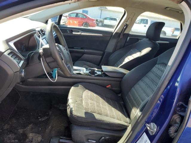 Photo 7 from auction – 2016 FORD FUSION SE with VIN 1FA6P0H71G5102207