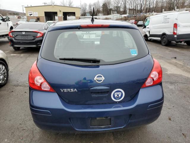 Photo 6 from auction – 2012 NISSAN VERSA S with VIN 3N1BC1CP8CL371805