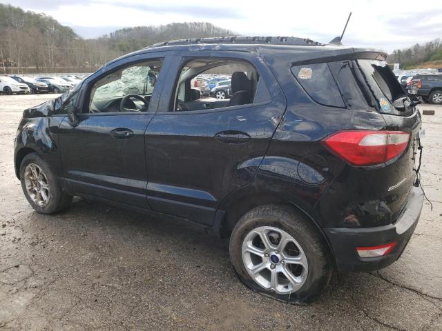 Photo 2 from auction – 2021 FORD ECOSPORT S with VIN MAJ6S3GL3MC431738