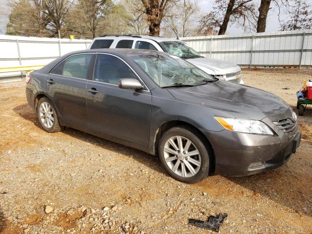 Photo 4 from auction – 2007 TOYOTA CAMRY CE with VIN 4T1BE46K87U675877