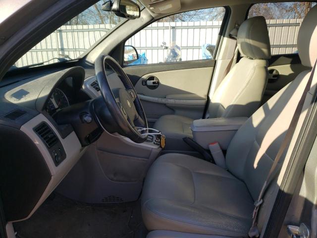 Photo 7 from auction – 2005 CHEVROLET EQUINOX LT with VIN 2CNDL73F156037831