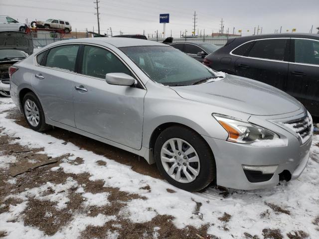 Photo 4 from auction – 2015 NISSAN ALTIMA 2.5 with VIN 1N4AL3AP3FN342911