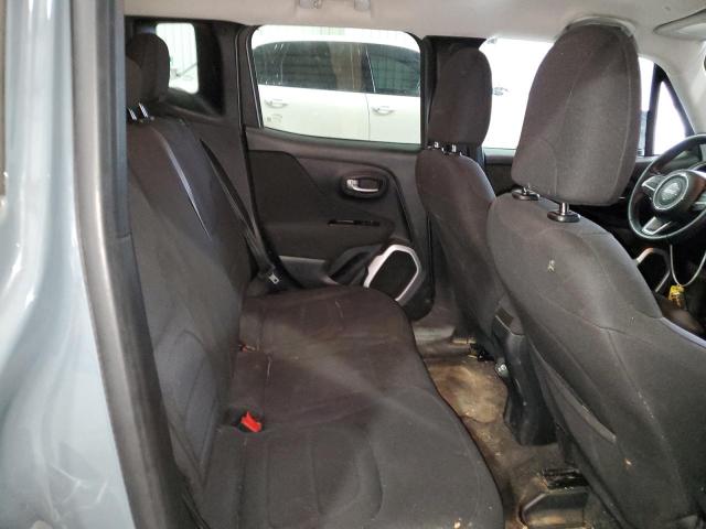 Photo 10 from auction – 2018 JEEP RENEGADE L with VIN ZACCJABB8JPJ40501