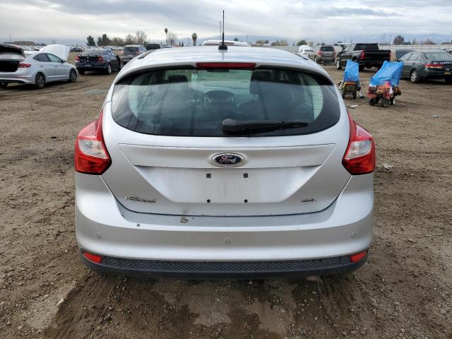 Photo 6 from auction – 2012 FORD FOCUS SEL with VIN 1FAHP3M23CL295714