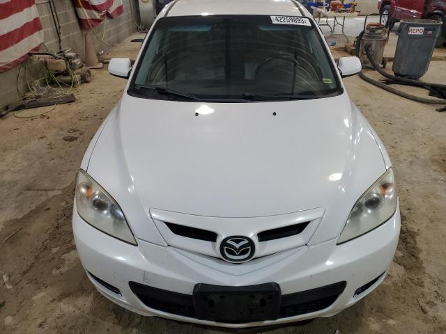 Photo 5 from auction – 2009 MAZDA 3 S with VIN JM1BK343791226987