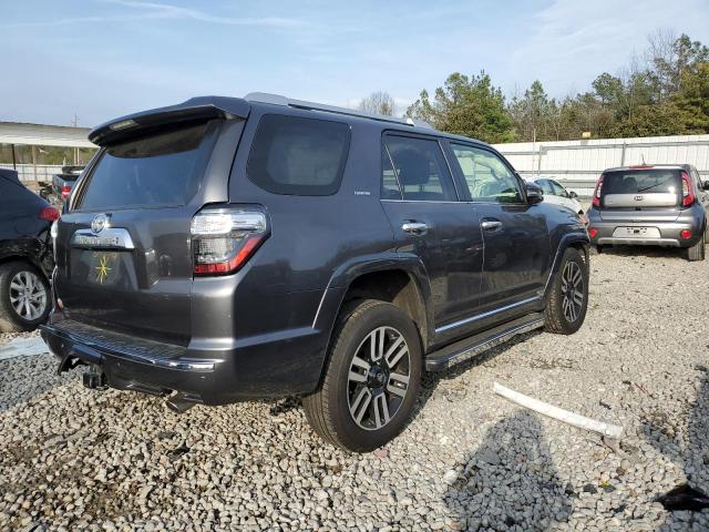 Photo 3 from auction – 2017 TOYOTA 4RUNNER SR with VIN JTEZU5JR9H5153198
