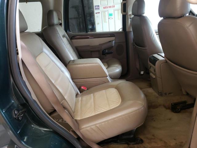 Photo 11 from auction – 2004 FORD EXPLORER E with VIN 1FMDU84W94ZA40268