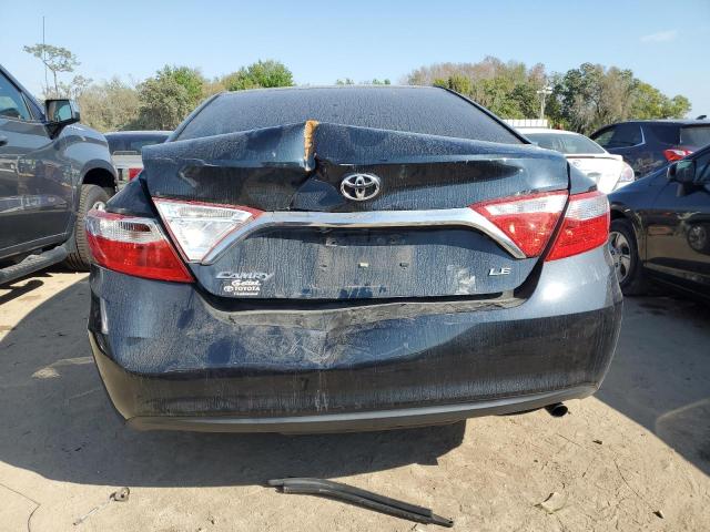 Photo 6 from auction – 2016 TOYOTA CAMRY LE with VIN 4T1BF1FK4GU258445