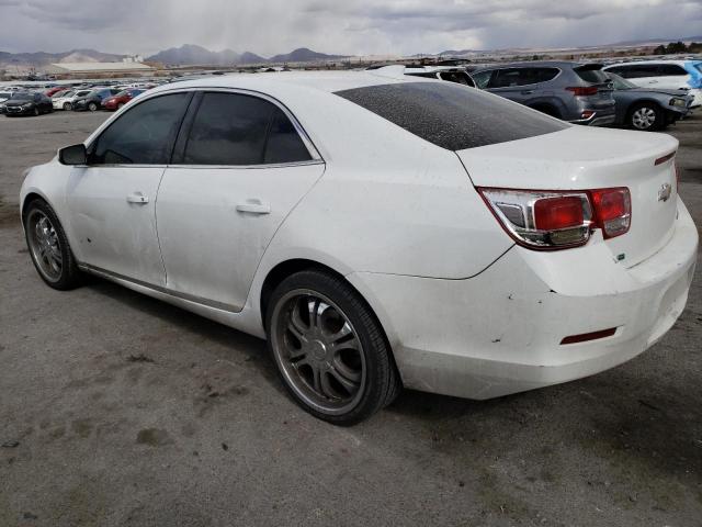 Photo 2 from auction – 2016 CHEVROLET MALIBU LIM with VIN 1G11C5SA6GF152458