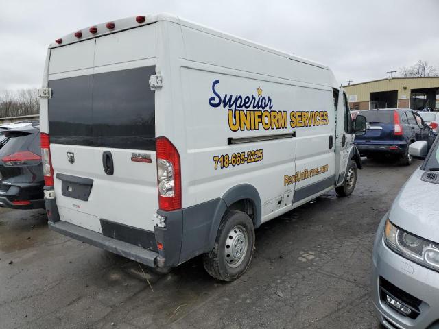 Photo 3 from auction – 2017 RAM PROMASTER with VIN 3C6TRVDG8HE546756