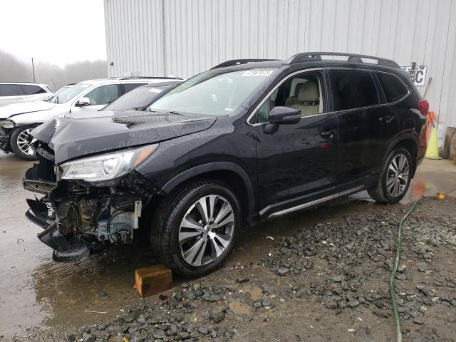 Photo 1 from auction – 2019 SUBARU ASCENT LIM with VIN 4S4WMAMD3K3461028