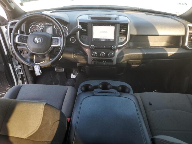 Photo 8 from auction – 2022 RAM 2500 BIG H with VIN 3C6UR5DL4NG103876
