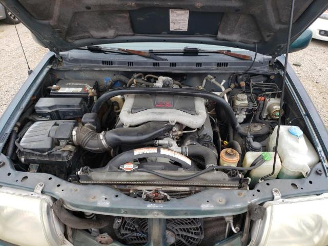 Photo 12 from auction – 2003 SUZUKI XL7 PLUS with VIN JS3TX92V534104536