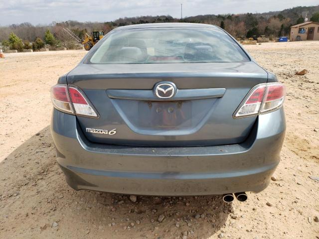Photo 6 from auction – 2012 MAZDA 6 I with VIN 1YVHZ8DH1C5M22075