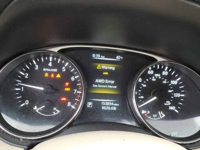 Photo 9 from auction – 2015 NISSAN ROGUE S with VIN 5N1AT2MVXFC855286