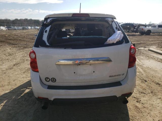 Photo 6 from auction – 2013 CHEVROLET EQUINOX LT with VIN 2GNFLPE32D6290680