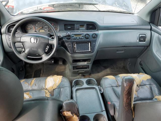 Photo 8 from auction – 2003 HONDA ODYSSEY EX with VIN 5FNRL18093B035604