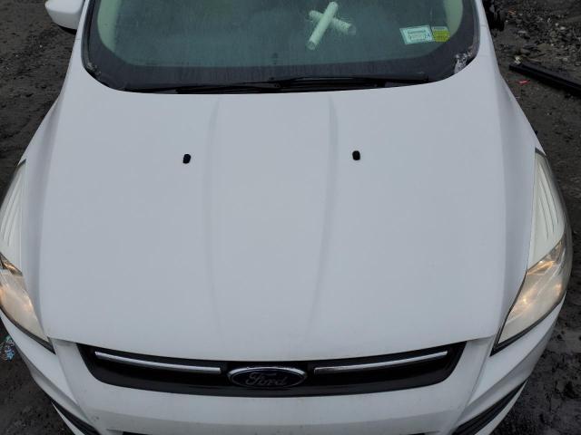 Photo 11 from auction – 2014 FORD ESCAPE SE with VIN 1FMCU9G91EUC77407