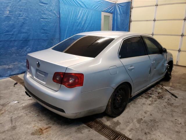 Photo 3 from auction – 2005 VOLKSWAGEN JETTA with VIN 3VWRF71K65M617693