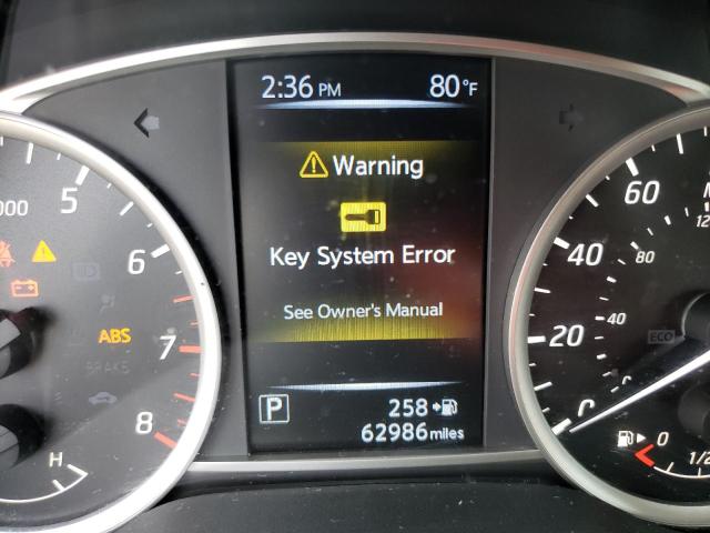 Photo 9 from auction – 2017 NISSAN SENTRA S with VIN 3N1AB7AP7HY354850
