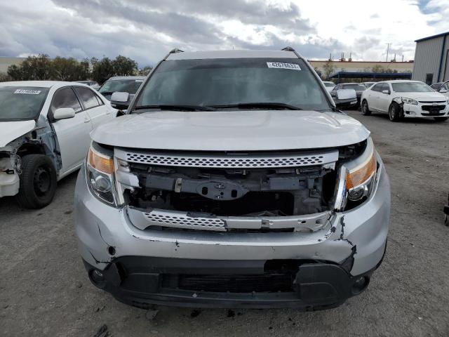 Photo 5 from auction – 2015 FORD EXPLORER L with VIN 1FM5K8F85FGB91163