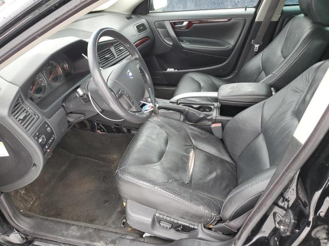 Photo 7 from auction – 2004 VOLVO XC70 with VIN YV1SZ59H741156356