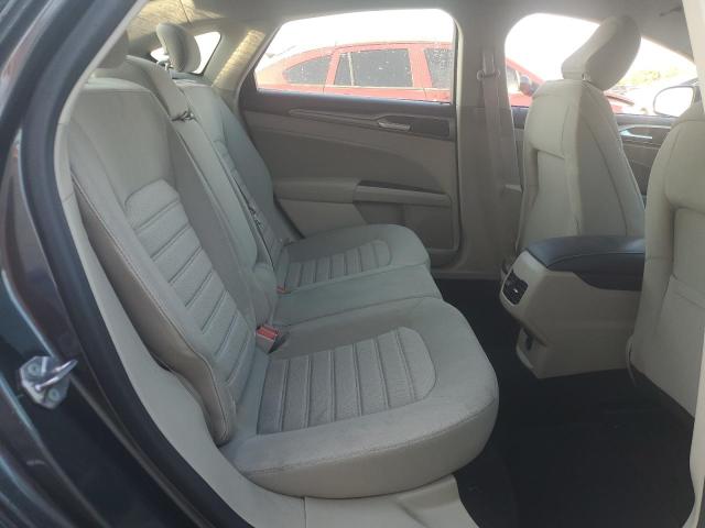 Photo 10 from auction – 2020 FORD FUSION SE with VIN 3FA6P0LU7LR119002