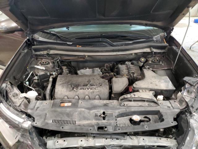 Photo 11 from auction – 2016 MITSUBISHI OUTLANDER with VIN JA4AD3A33GZ006040