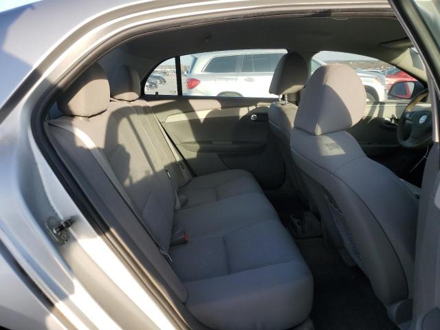 Photo 10 from auction – 2011 CHEVROLET MALIBU LS with VIN 1G1ZA5EU3BF195131
