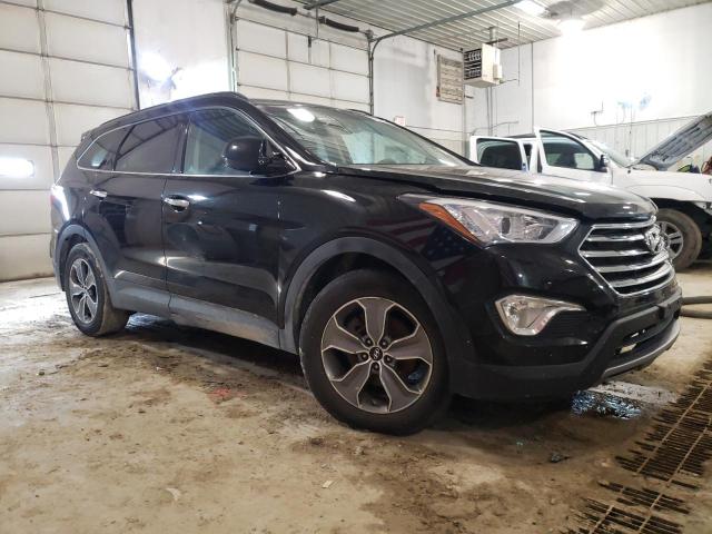 Photo 4 from auction – 2016 HYUNDAI SANTA FE S with VIN KM8SMDHF8GU130331
