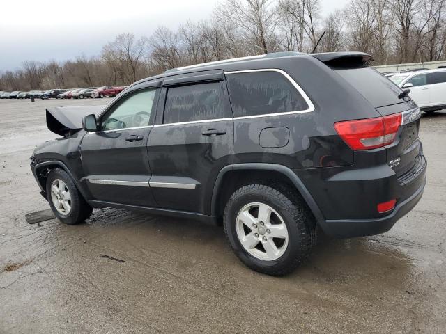 Photo 2 from auction – 2011 JEEP GRAND CHER with VIN 1J4RR4GG2BC576952