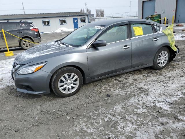 Photo 1 from auction – 2016 NISSAN ALTIMA 2.5 with VIN 1N4AL3AP3GC220188
