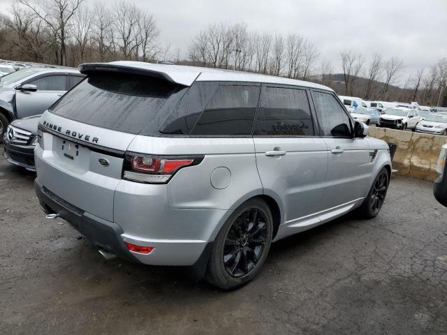 Photo 3 from auction – 2015 LAND ROVER RANGE ROVE with VIN SALWR2VFXFA605034