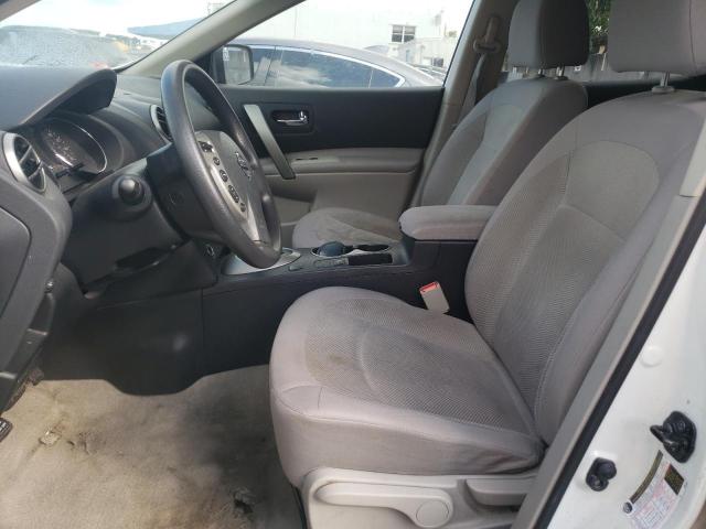 Photo 7 from auction – 2013 NISSAN ROGUE S with VIN JN8AS5MT8DW011237