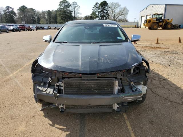 Photo 5 from auction – 2014 CHEVROLET IMPALA LTZ with VIN 1G1155S37EU115374