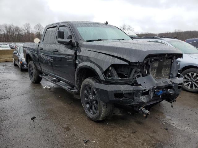 Photo 4 from auction – 2015 RAM 2500 LARAM with VIN 3C6UR5FL5FG577205