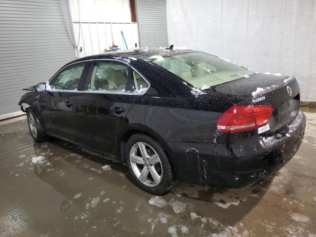Photo 2 from auction – 2014 VOLKSWAGEN PASSAT S with VIN 1VWAT7A35EC036136