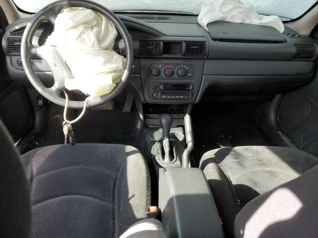 Photo 8 from auction – 2006 DODGE STRATUS SX with VIN 1B3EL46R36N197267