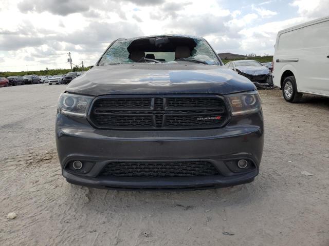 Photo 5 from auction – 2014 DODGE DURANGO SX with VIN 1C4RDHAG9EC476808