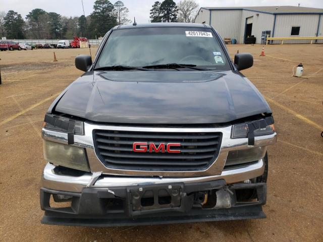 Photo 5 from auction – 2008 GMC CANYON SLE with VIN 1GTCS399688225840