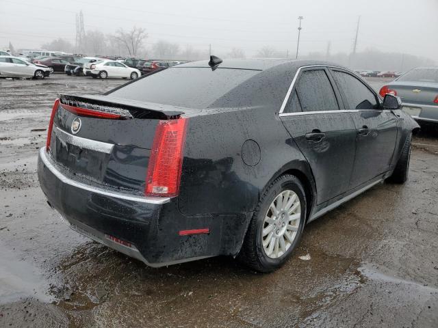 Photo 3 from auction – 2011 CADILLAC CTS LUXURY with VIN 1G6DG5EY1B0136989