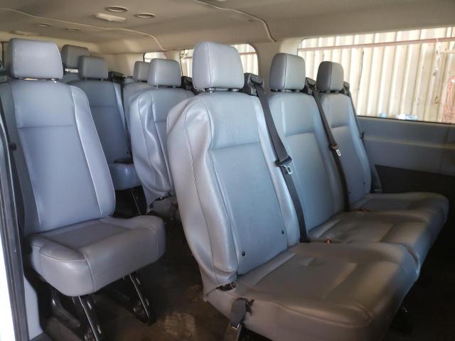 Photo 11 from auction – 2018 FORD TRANSIT T- with VIN 1FBZX2YM1JKB54815