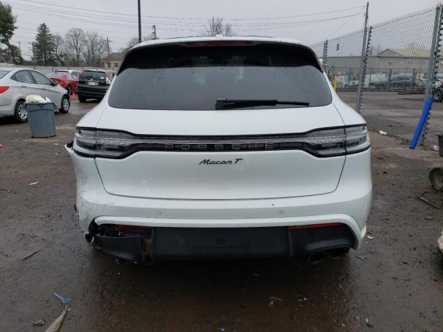 Photo 6 from auction – 2023 PORSCHE MACAN BASE with VIN WP1AA2A56PLB00599