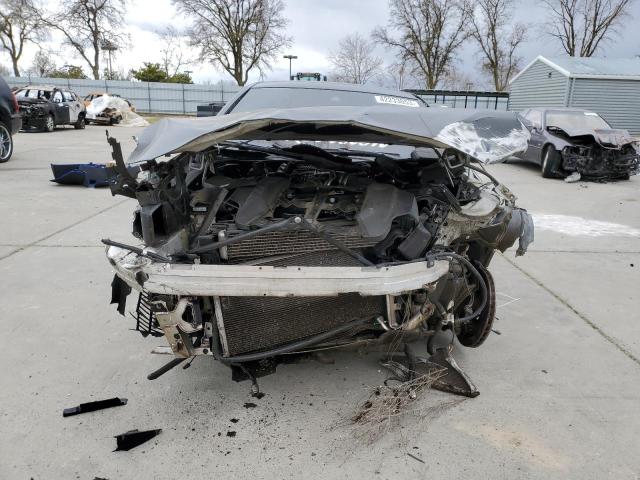 Photo 5 from auction – 2013 BMW M5 with VIN WBSFV9C58DC773464