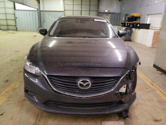 Photo 5 from auction – 2015 MAZDA 6 TOURING with VIN JM1GJ1T51F1217956