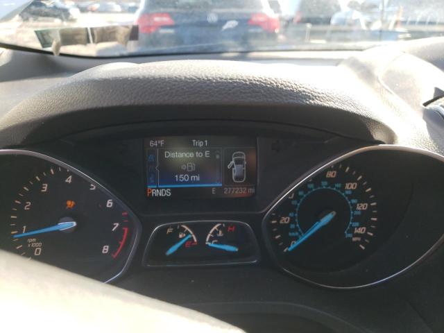 Photo 9 from auction – 2014 FORD ESCAPE SE with VIN 1FMCU9G91EUC77598