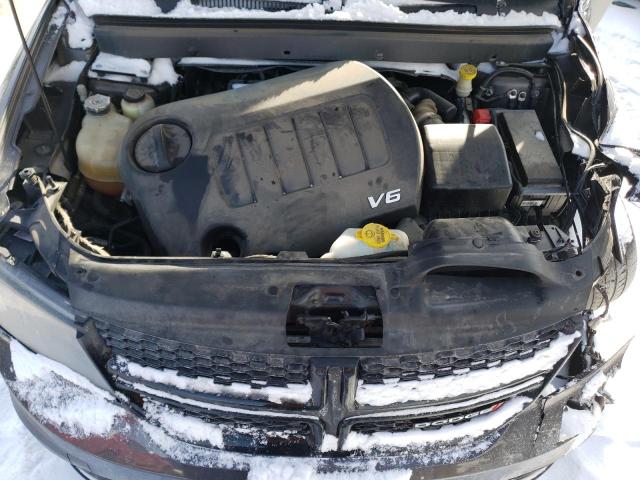 Photo 12 from auction – 2017 DODGE JOURNEY CR with VIN 3C4PDDGG2HT556046
