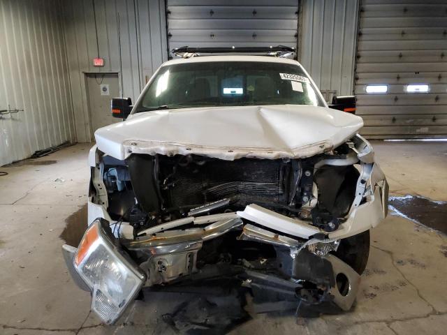 Photo 5 from auction – 2010 FORD F150 SUPER with VIN 1FTFW1EV2AFA91886
