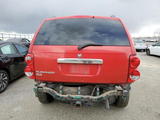 Photo 6 from auction – 2005 DODGE DURANGO SL with VIN 1D4HD48N75F530830