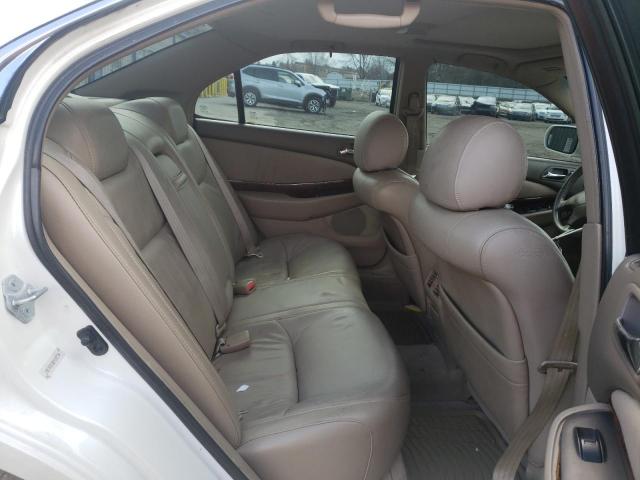 Photo 10 from auction – 2000 ACURA 3.2TL with VIN 19UUA5660YA065784
